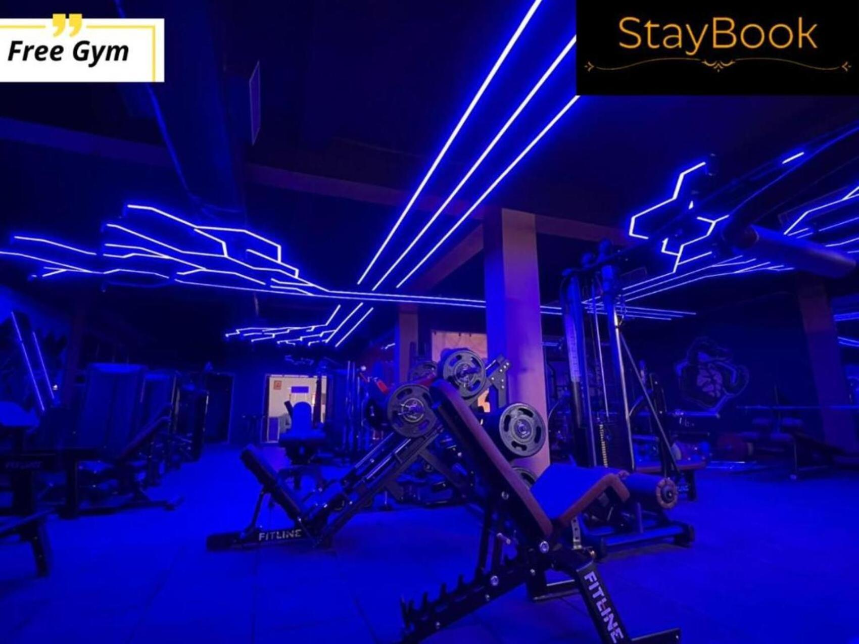 Staybook Hotel Aira New Delhi Railway Station Paharganj Dış mekan fotoğraf